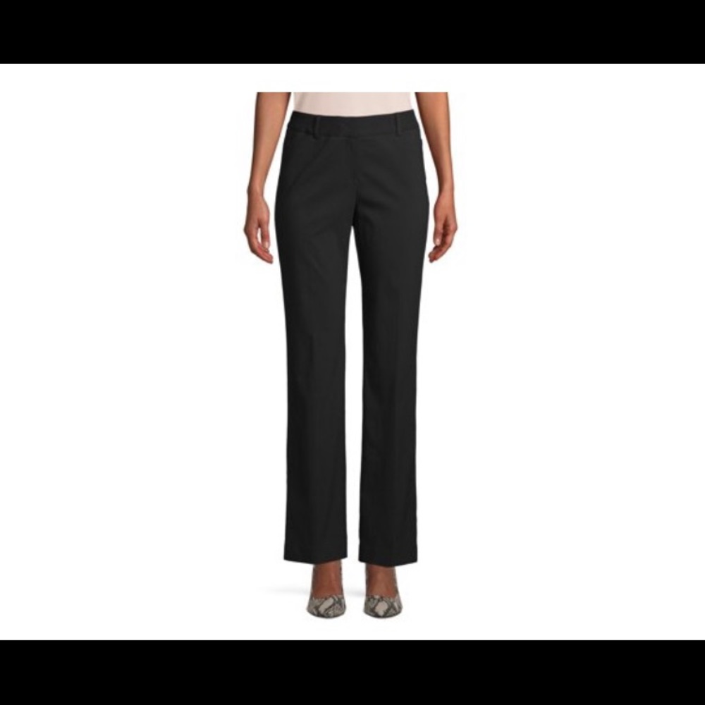 Time and Tru constructed pants